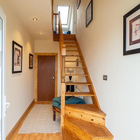 Cloonan House Apartment Клифдън Екстериор снимка