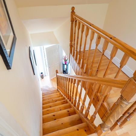 Cloonan House Apartment Клифдън Екстериор снимка