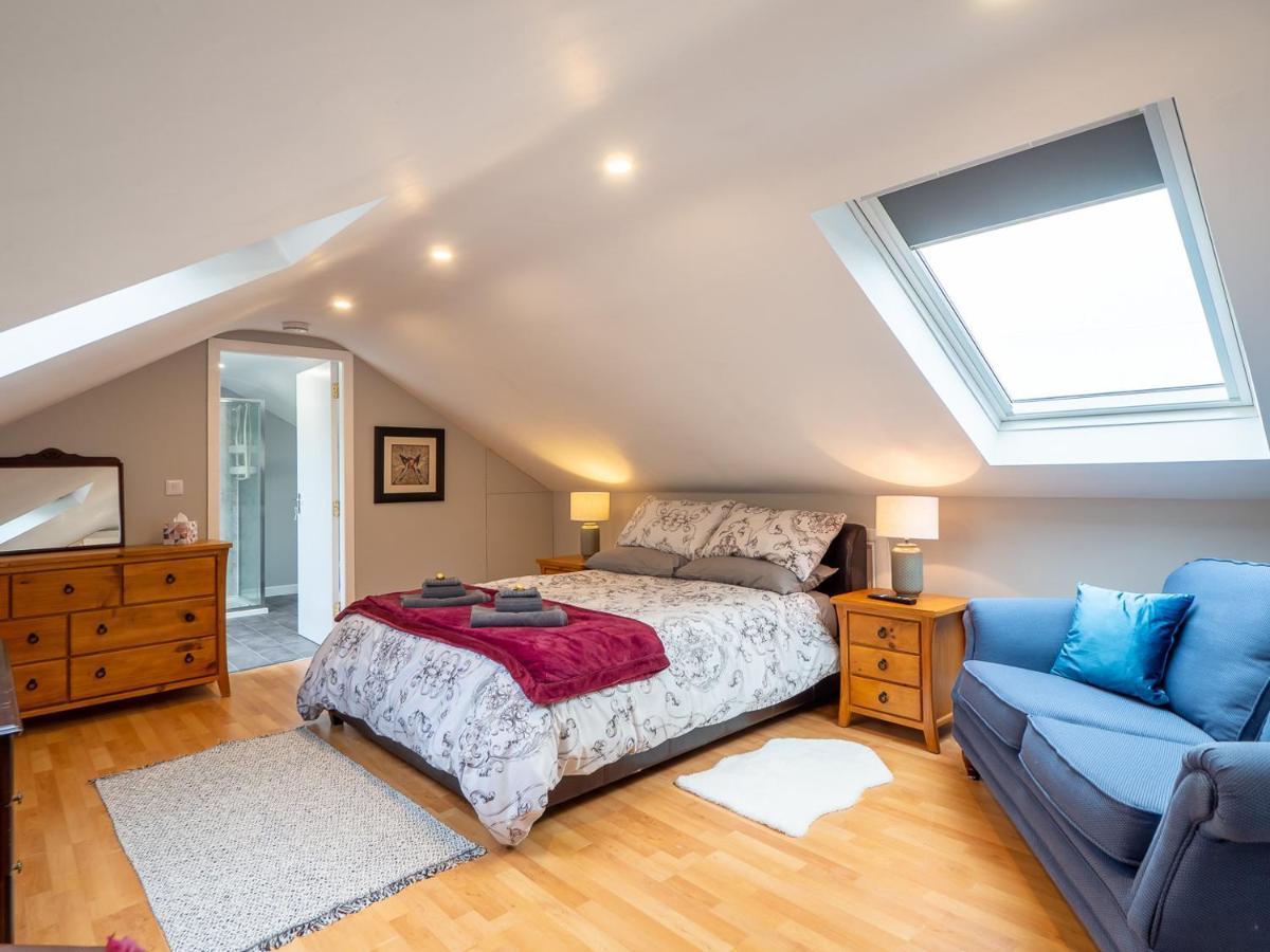 Cloonan House Apartment Клифдън Екстериор снимка