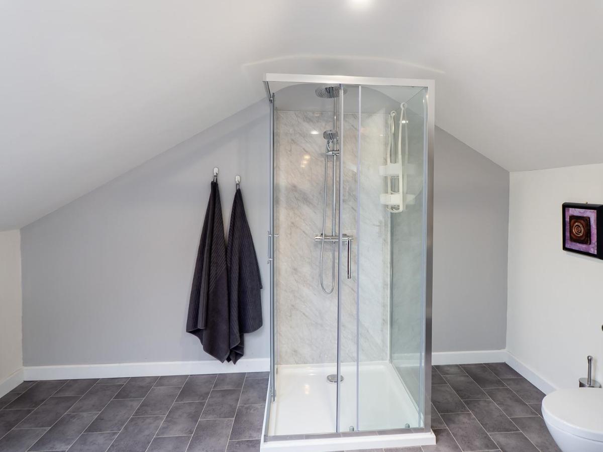 Cloonan House Apartment Клифдън Екстериор снимка