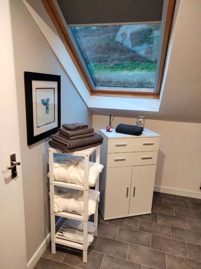 Cloonan House Apartment Клифдън Екстериор снимка