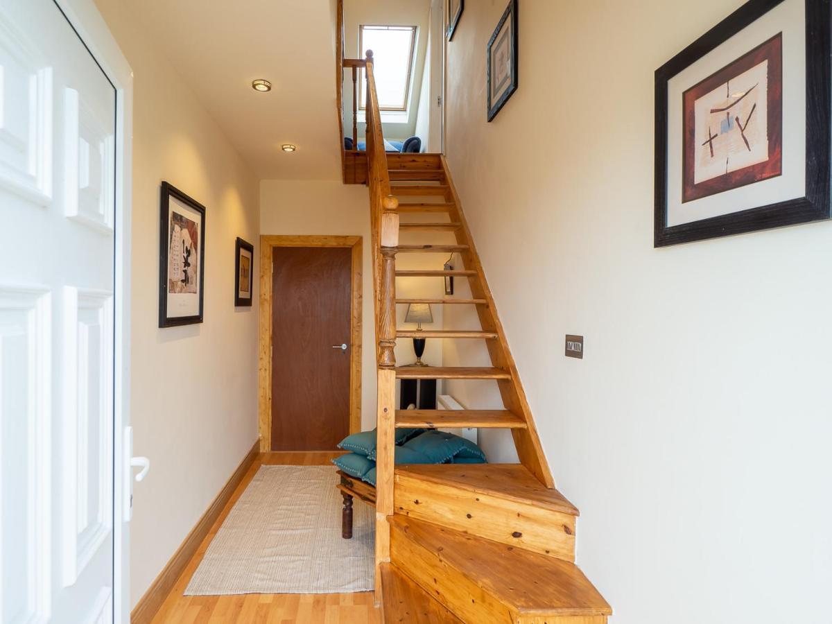 Cloonan House Apartment Клифдън Екстериор снимка