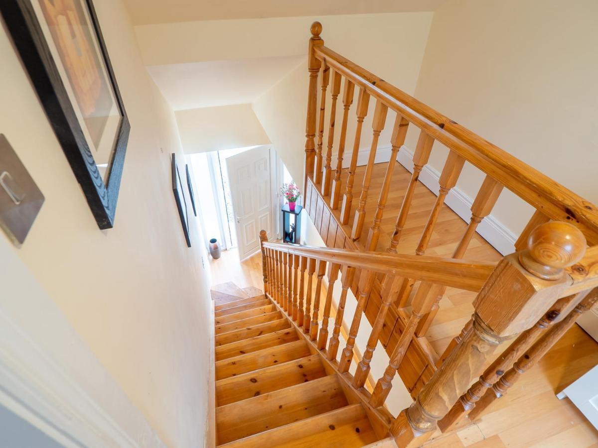 Cloonan House Apartment Клифдън Екстериор снимка